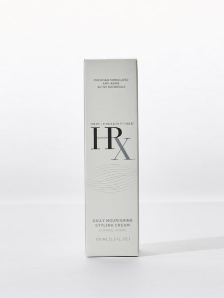 HPx Daily Nourishing Styling Cream – HAIR PRESCRIPTIVES®
